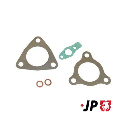 JP GROUP Montagesatz, Lader JP 3917751310