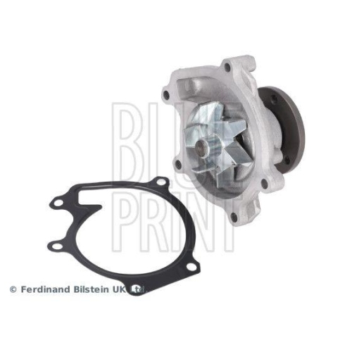 BLUE PRINT Wasserpumpe, Motork&uuml;hlung ADT39170