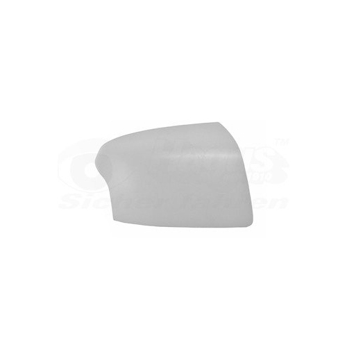 VAN WEZEL Abdeckung, Au&szlig;enspiegel * HAGUS * 1862846