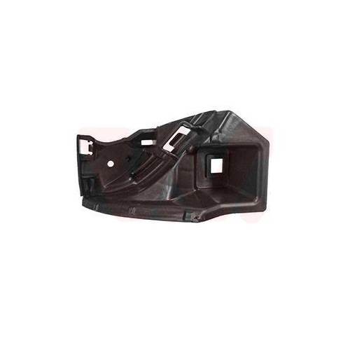 VAN WEZEL Halter, Nebelscheinwerfer 1809493