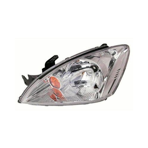 VAN WEZEL Hauptscheinwerfer 3231961