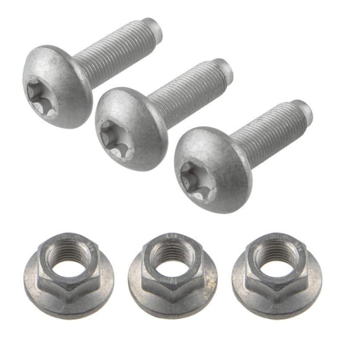 LEMF&Ouml;RDER Reparatursatz, Radaufh&auml;ngung Service Pack 45870 01