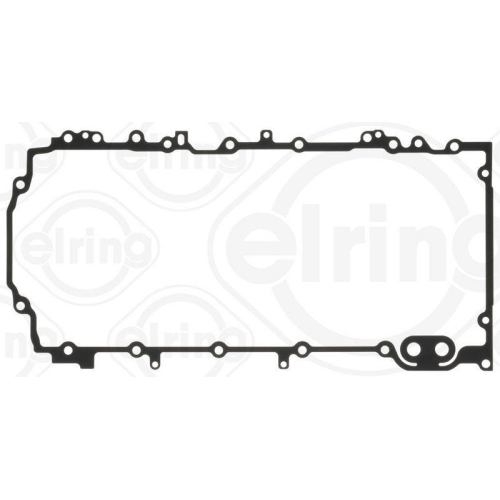 ELRING Dichtung, &Ouml;lwanne B37.170