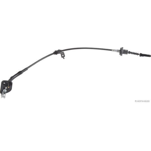 HERTH+BUSS JAKOPARTS Seilzug, Kupplungsbet&auml;tigung J2300303