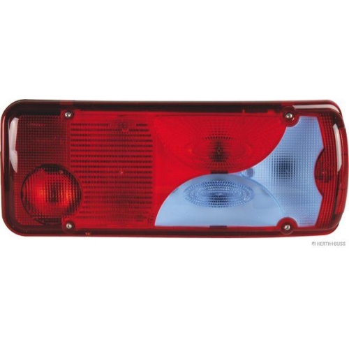 HERTH+BUSS ELPARTS Heckleuchte 83840707
