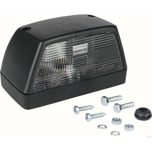 HERTH+BUSS ELPARTS Kennzeichenleuchte 84750061