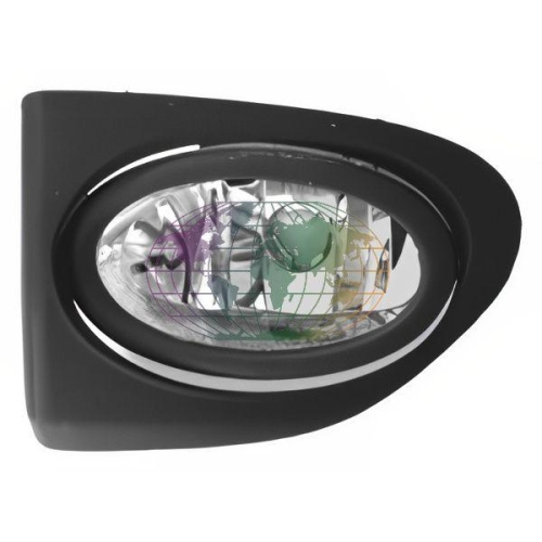 Lexmond Trading BV Nebelscheinwerfer 4031298