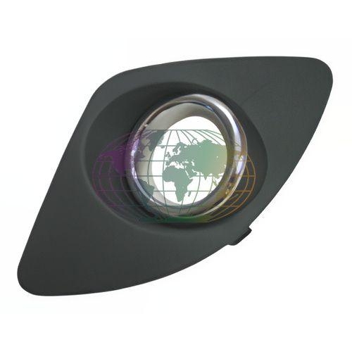 Lexmond Trading BV L&uuml;ftungsgitter, Sto&szlig;f&auml;nger 4675354