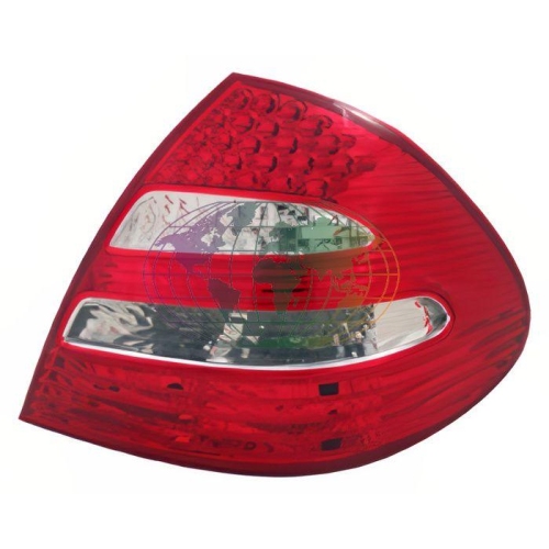 Lexmond Trading BV Schlussleuchte 6043411