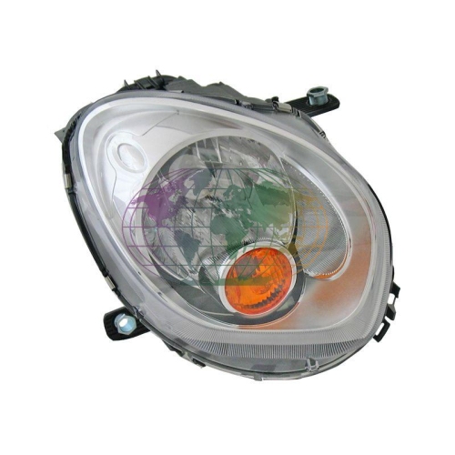 Lexmond Trading BV Hauptscheinwerfer 1605275