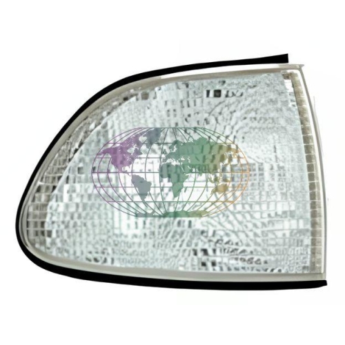 Lexmond Trading BV Blinkleuchte 1674311