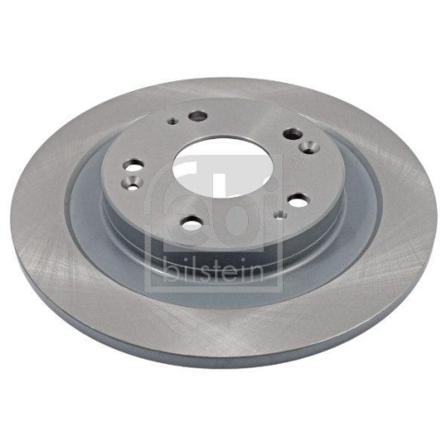 FEBI BILSTEIN Bremsscheibe 108479