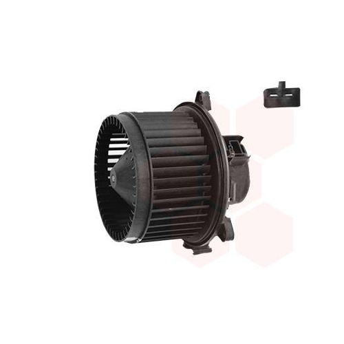 VAN WEZEL Innenraumgebl&auml;se 0820773