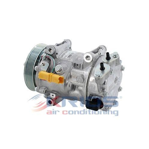 MEAT & DORIA Kompressor, Klimaanlage K11363A