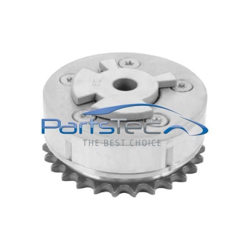 PartsTec Nockenwellenversteller PTA126-0201