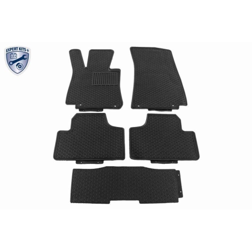VAICO Fu&szlig;mattensatz EXPERT KITS + V30-4032