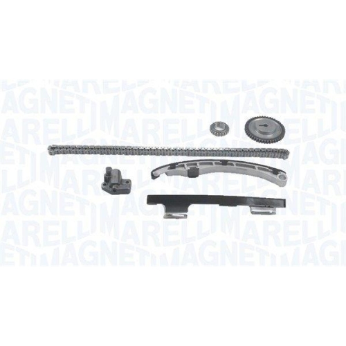 MAGNETI MARELLI Steuerkettensatz 341500001030