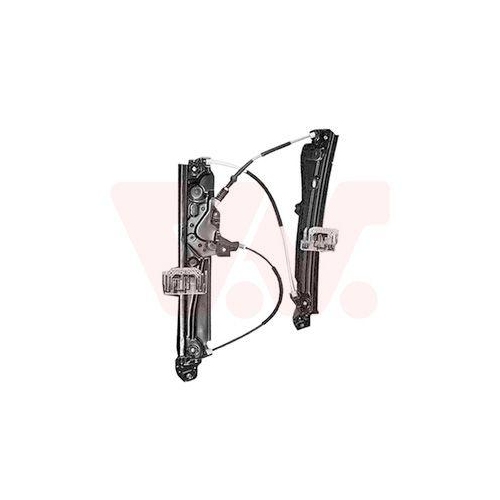VAN WEZEL Fensterheber 0617261