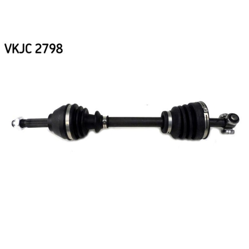 SKF Antriebswelle VKJC 2798