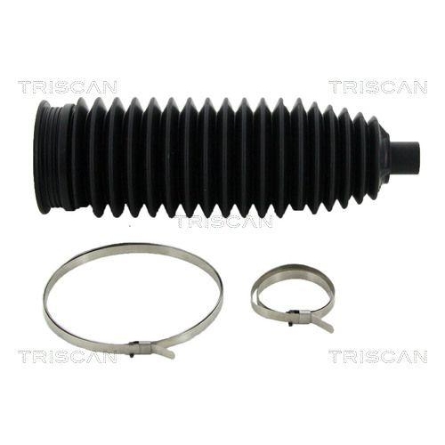 TRISCAN Faltenbalgsatz, Lenkung 8500 24042