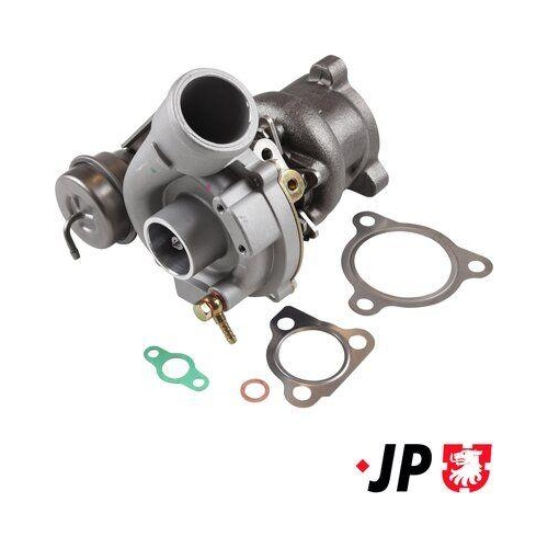 JP GROUP Lader, Aufladung JP 1117411400
