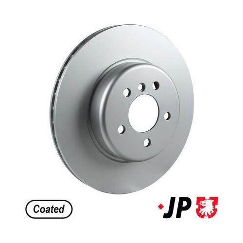 JP GROUP Bremsscheibe JP 1463205400