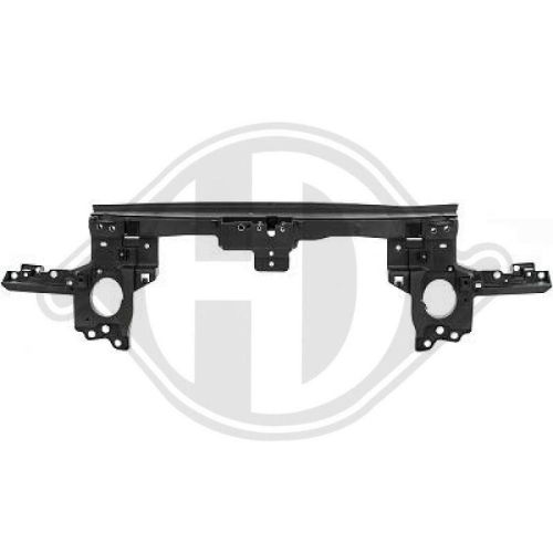 DIEDERICHS Frontverkleidung 2287002