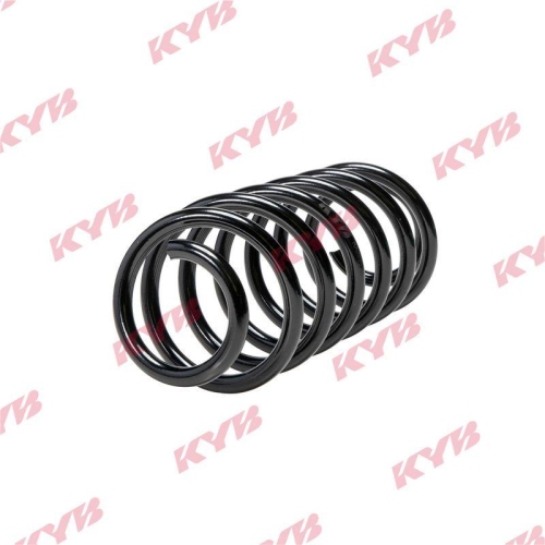 KYB Fahrwerksfeder K-Flex RA5935