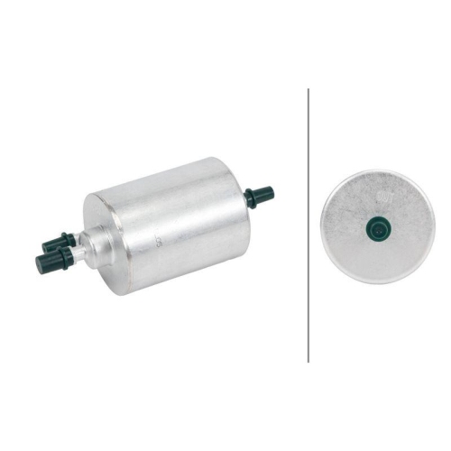 HELLA Kraftstofffilter 8ZF 366 110-361