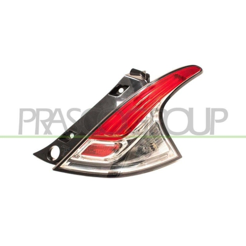 PRASCO Heckleuchte LA0044153