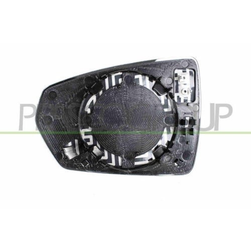 PRASCO Spiegelglas, Au&szlig;enspiegel VG0257513