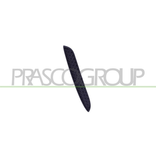 PRASCO L&uuml;ftungsgitter, Sto&szlig;f&auml;nger ME3552153