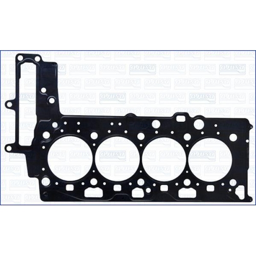 AJUSA Dichtung, Zylinderkopf MULTILAYER STEEL 10196400