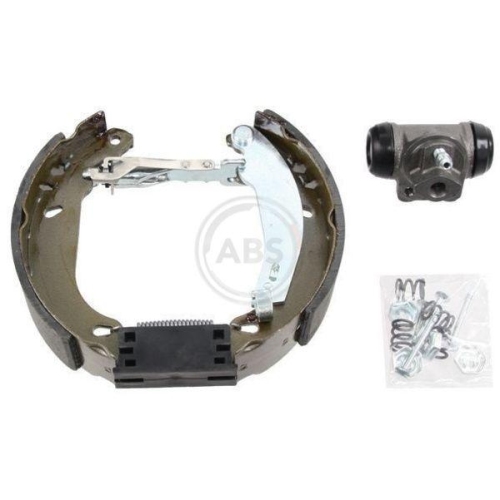 A.B.S. Bremsensatz, Trommelbremse SMARTKIT 111416