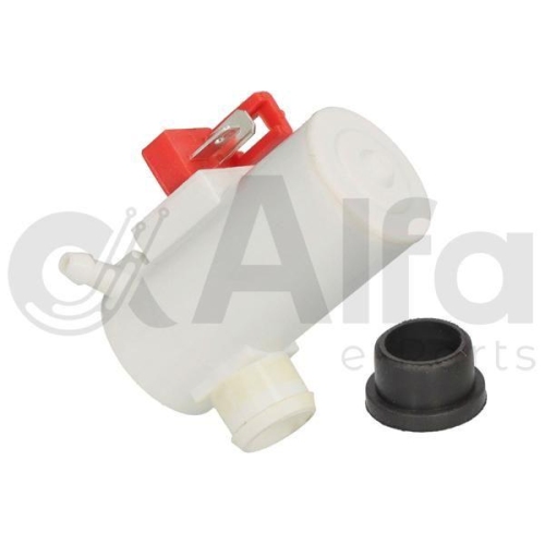 Alfa e-Parts Waschwasserpumpe, Scheibenreinigung AF07645