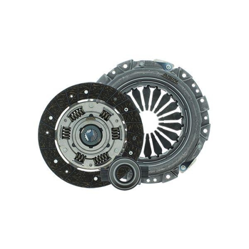 AISIN Kupplungssatz AISIN Clutch Kit (3P) KE-FI21