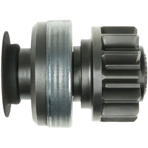 AS-PL Freilaufgetriebe, Starter AS SD6150S