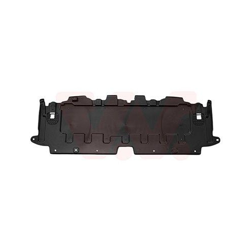 VAN WEZEL Abdeckung, Frontsch&uuml;rze 3810701