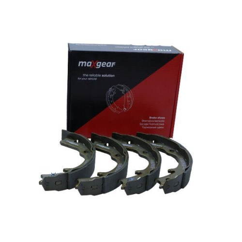 MAXGEAR Bremsbackensatz, Feststellbremse 19-3482