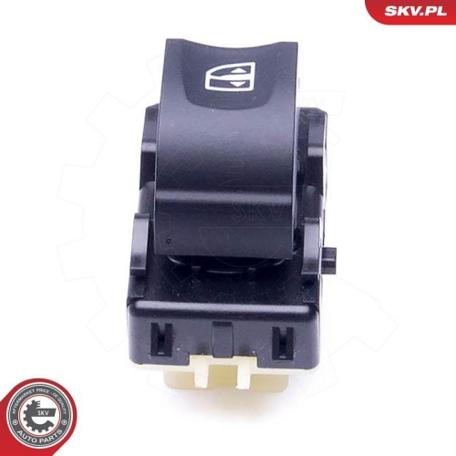 ESEN SKV Schalter, Fensterheber 37SKV376