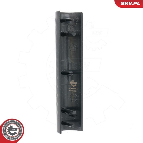 ESEN SKV T&uuml;rgriff, Innenausstattung 97SKV014