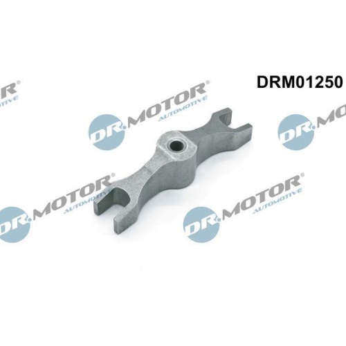 Dr.Motor Automotive Halter, Einspritzventil DRM01250
