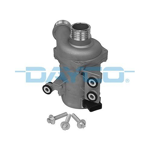 DAYCO Wasserpumpe, Motork&uuml;hlung DEP1002