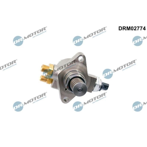 Dr.Motor Automotive Hochdruckpumpe DRM02774