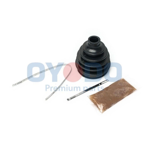 Oyodo Faltenbalgsatz, Antriebswelle 50P0521-OYO