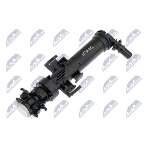 NTY Waschwasserd&uuml;se, Scheinwerferreinigung EDS-SK-012