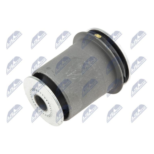 NTY Lagerung, Lenker ZTP-TY-104B