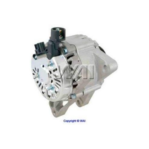 WAI Generator 8531N