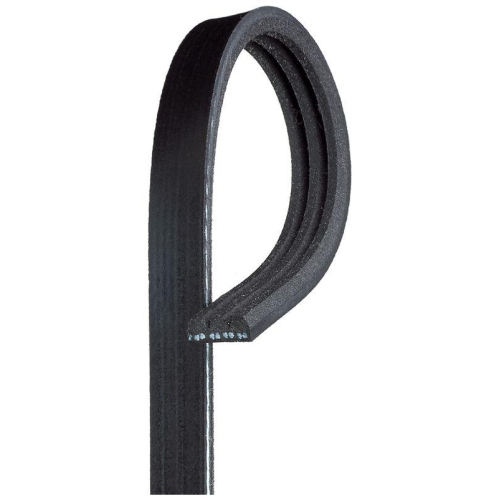 GATES Keilrippenriemen Micro-V&reg; 3PK1040