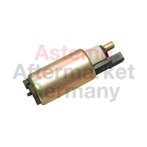 ASTEMO Kraftstoffpumpe 2503383